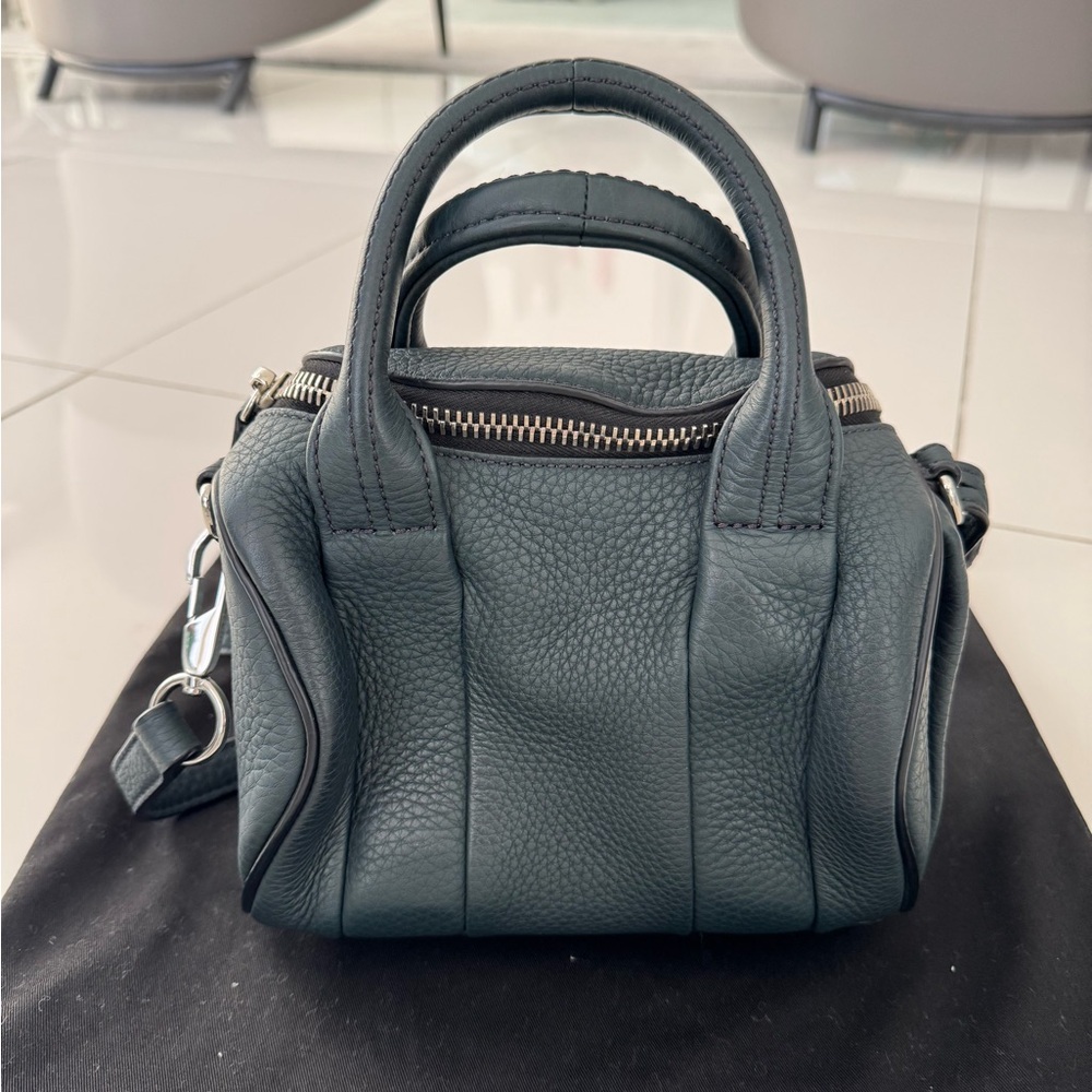 Alexander Wang Mini Rockie Bag